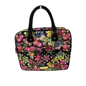 Betsey Johnson Laptop Bag